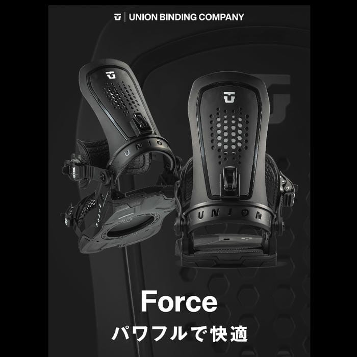 25-26 UNION Force TEAM HB 11010100-clm キャンバーディスク