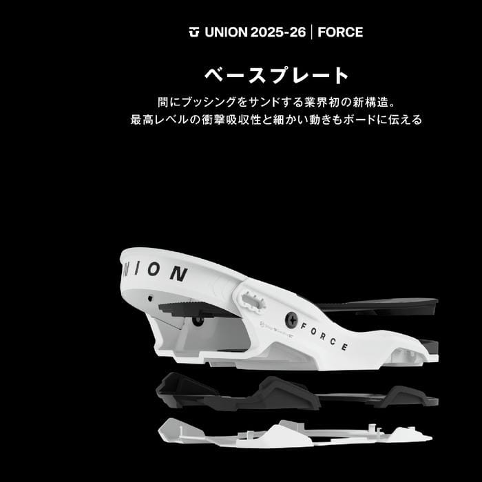 25-26 UNION Force TEAM HB 11010100-clm キャンバーディスク