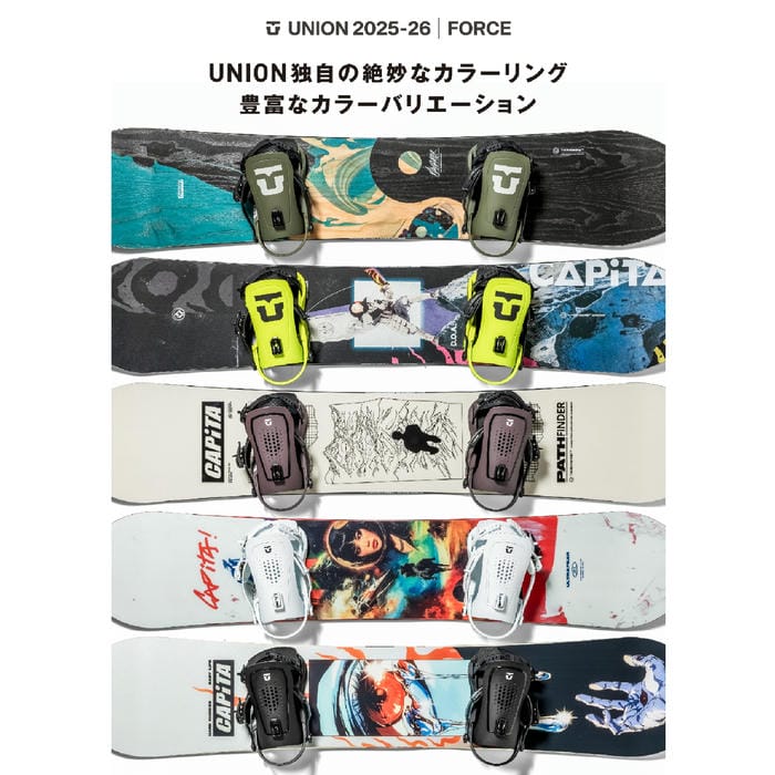 25-26 UNION Force TEAM HB 11010100-clm キャンバーディスク