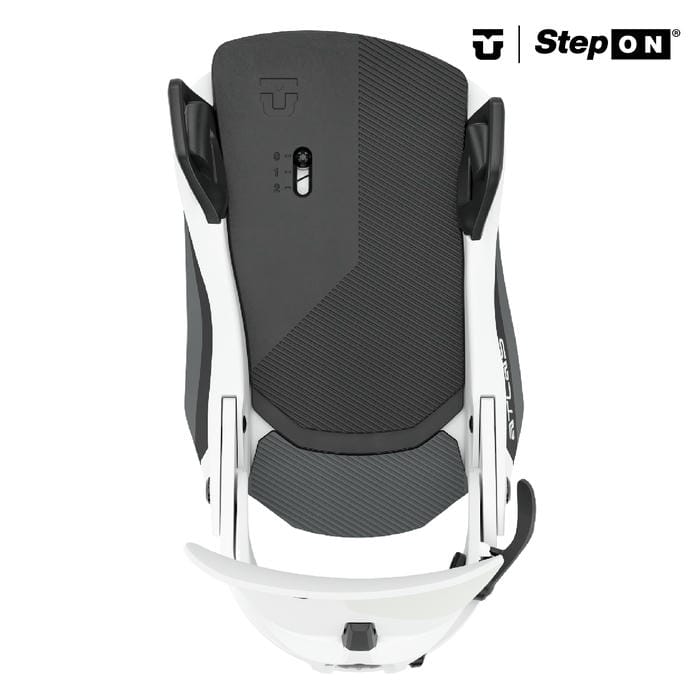 アルペンスノーボード(ステップオン)レギュラー 楽天市場】【エントリーでポイント10倍】25-26 UNION/ユニオン ATLAS