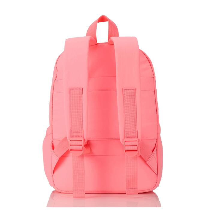 ALOHA アロハ aloha-collection Keep It Light Backpack Monochrome