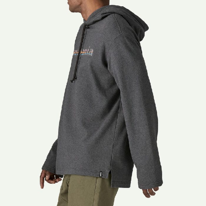 patagonia メンズ・ライトウェイト・'73 テキスト・ロゴ