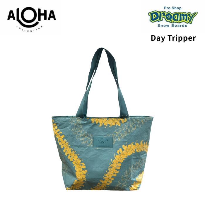 ☆LIMITED☆ALOHA COLLECTION アロハコレクション Day Tripper