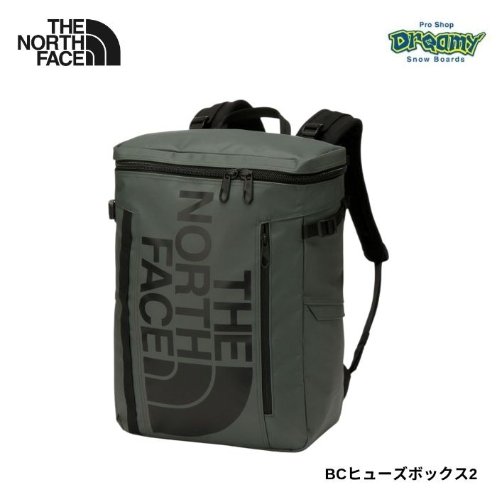 THE NORTH FACE ザノースフェイス BCヒューズボックス2 ユニセックス