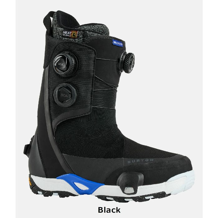 バートン　スタンハッシュ　ブーツ BURTON バートン Men's DriverX Snowboard Boots 104341 ドライバーX