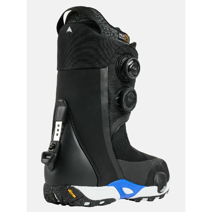 スノーボード BURTON STEP ON Burton Step On Re:Flex Snowboard Bindings (Men's) - 2026 WINTER
