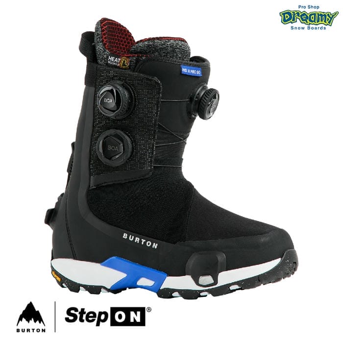 BURTON Women's Highshot X Pro Step On Snowboard Boots 304801