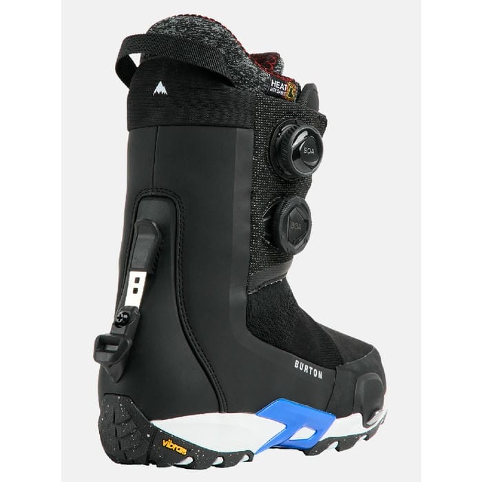 BURTON Women's Highshot X Pro Step On Snowboard Boots 304801