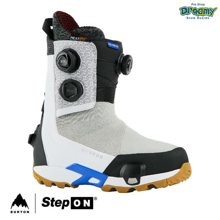 BURTON Women's Highshot X Pro Step On Snowboard Boots 304801