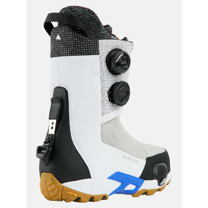 BURTON Women's Highshot X Pro Step On Snowboard Boots 304801