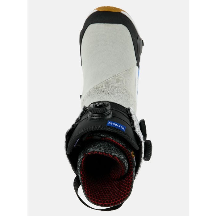 BURTON Women's Highshot X Pro Step On Snowboard Boots 304801