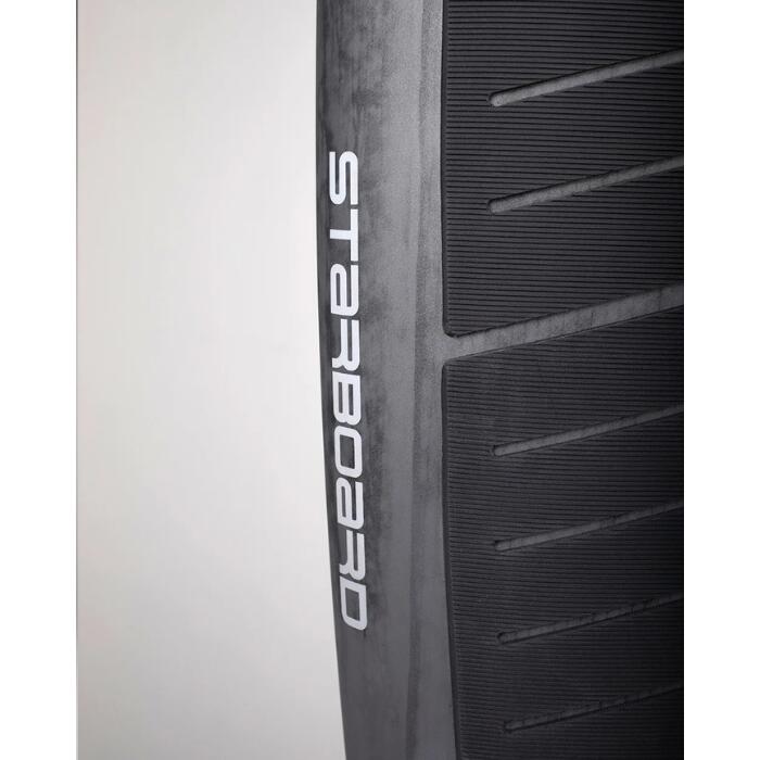 STARBOARD スターボード TWIN FIN 9'0