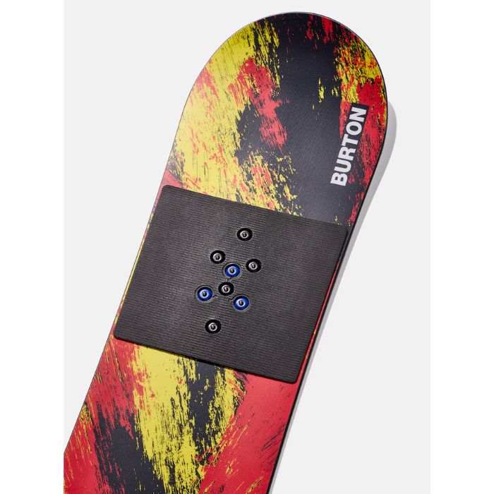 BURTON バートン キッズ Burton グロム Flat Top 235991 オール