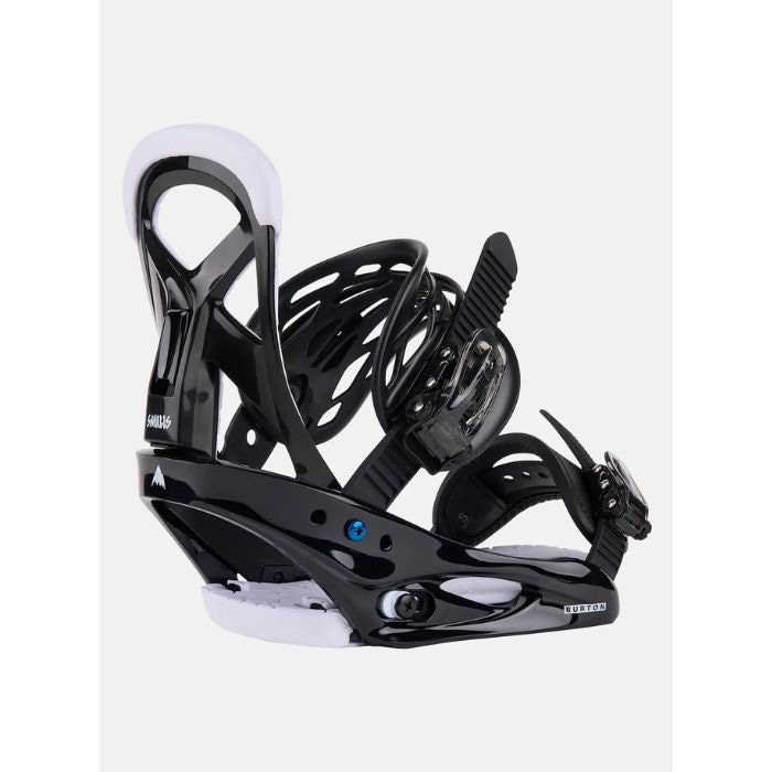 BURTON バートン キッズ Burton スモールズ Re:Flex 105751 Black L