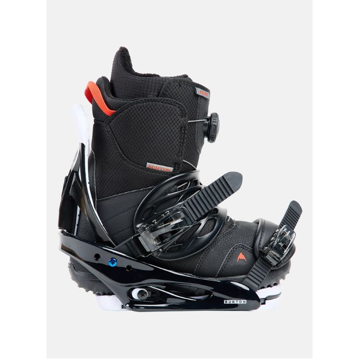 BURTON バートン キッズ Burton スモールズ Re:Flex 105751 Black L