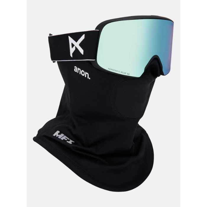 25-26 ANON アノン M6 3054610Z53 Black/Perceive Variable Blue ロー 25-26 ANON アノン M6 3054610Z53 Black/Perceive Variable Blue ロー