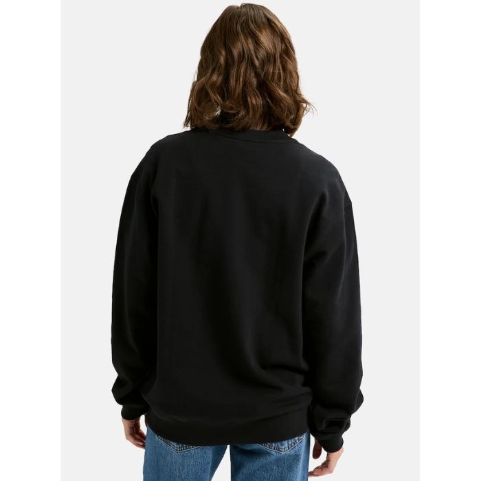 BURTON バートン BRTN クルーネックスウェット 137171FA0 True Black