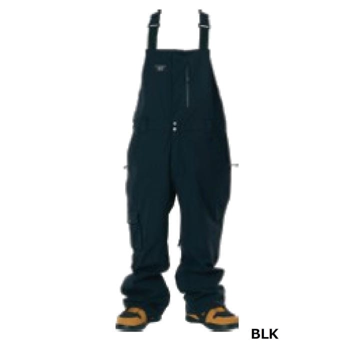 BILLABONG 3L POWSURF BIB BF01M700 スノービブパンツ レギュラー
