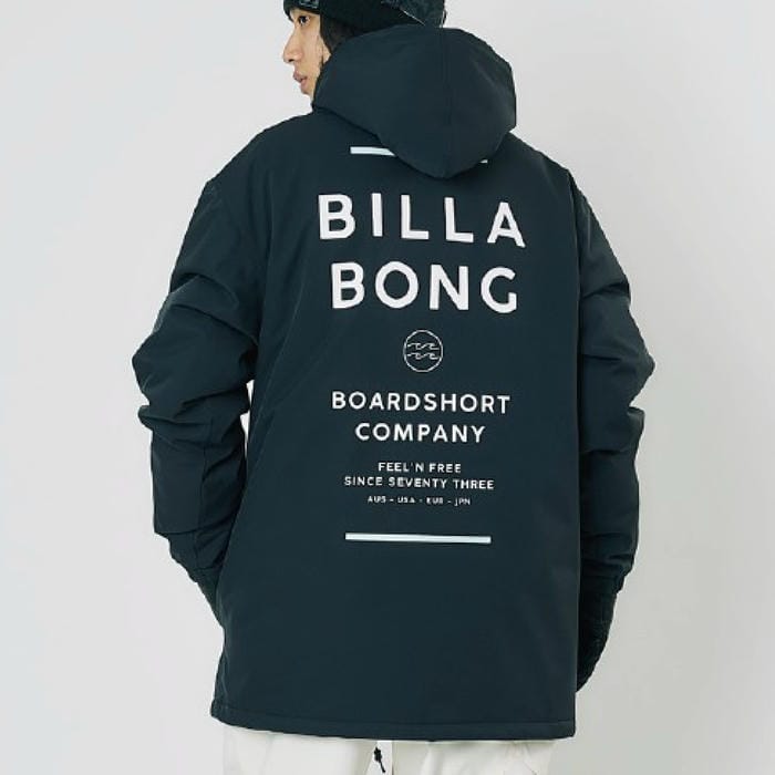 BILLABONG COACH BF01M753 スノージャケット レギュラーフィット