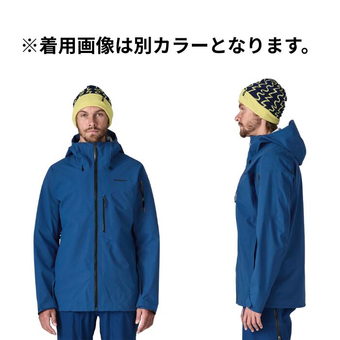 patagonia パタゴニア メンズ・スノードリフター・ジャケット
