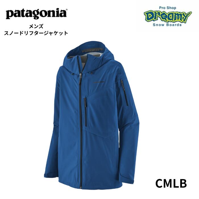 patagonia パタゴニア メンズ・スノードリフター・ジャケット