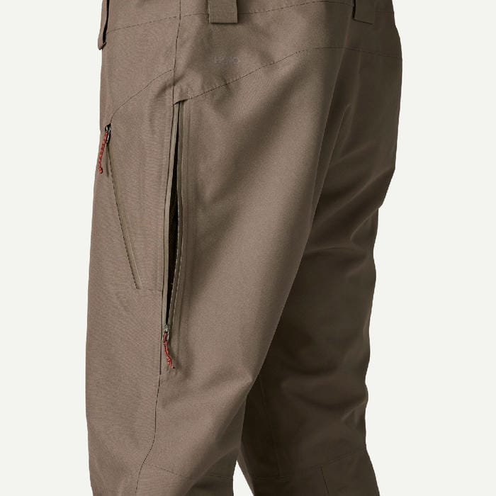 patagonia メンズ・パウダー・タウン・ビブ 30706 スノーパンツ