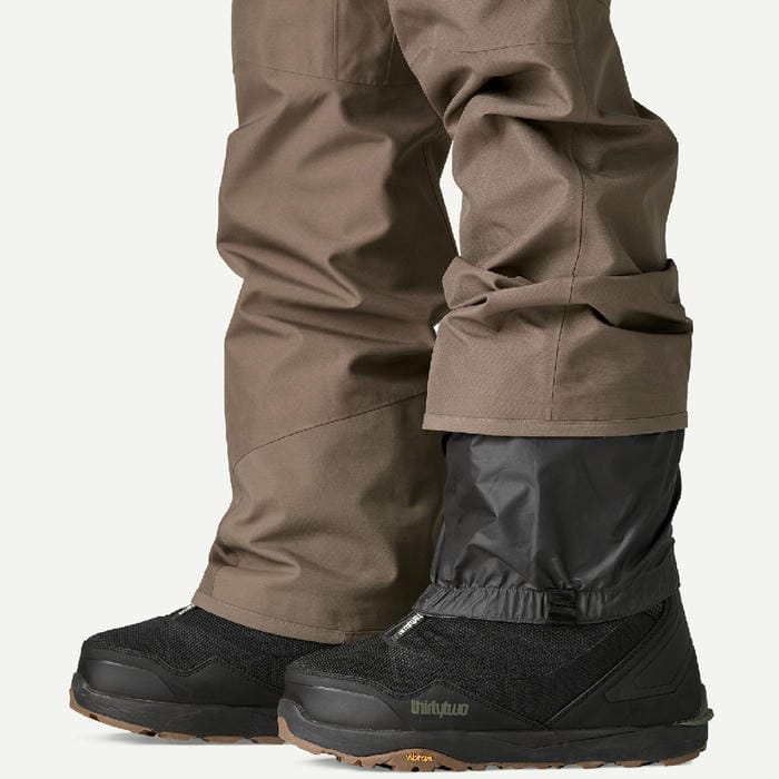 patagonia メンズ・パウダー・タウン・ビブ 30706 スノーパンツ
