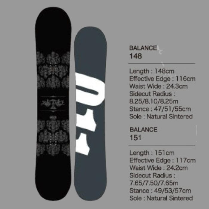 26-27 011 Artistic BALANCE 148/150/151/152/153 SHUN ゼロワンワン