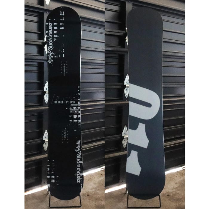 26-27 011 Artistic DOUBLE FLY SPIN 148.5/151/152/153/154 ゼロ