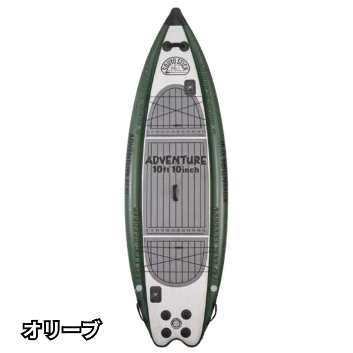 SOUYUSTICK ソウユースティック LIMITED menu ADVENTURE LTD 10'10
