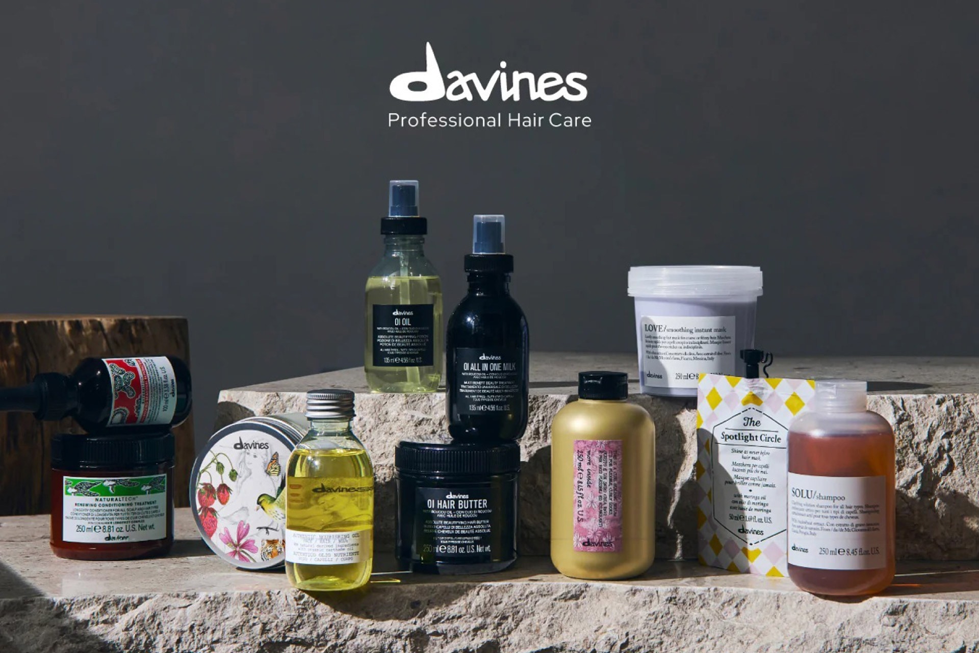 davines | �������ͥ�