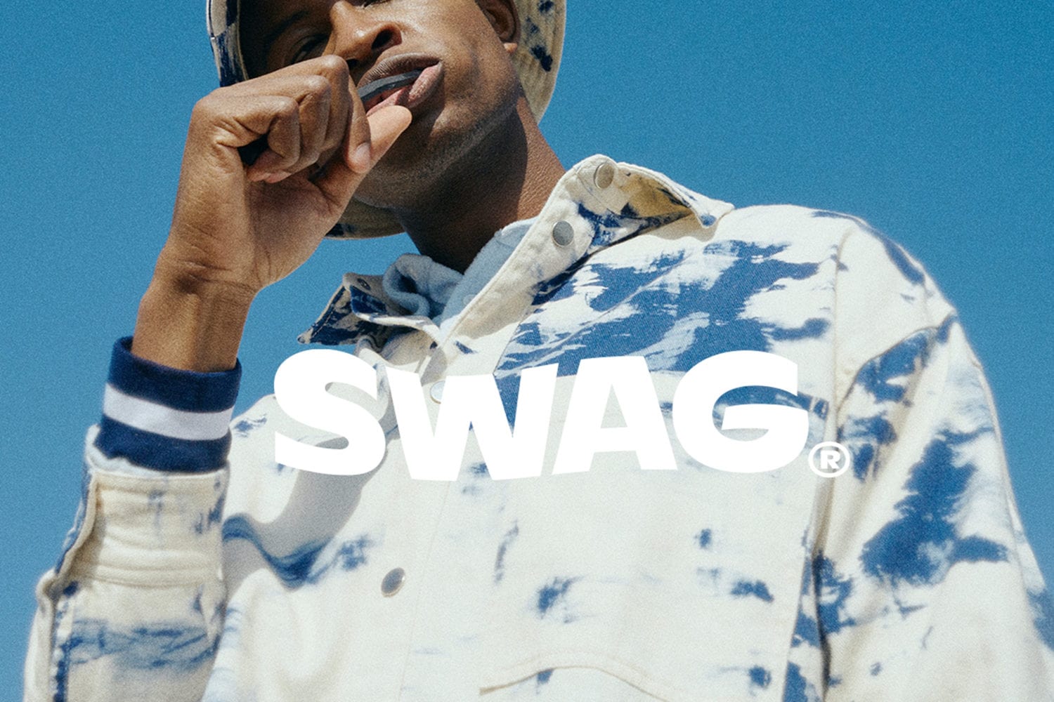 SWAG | スワッグ
