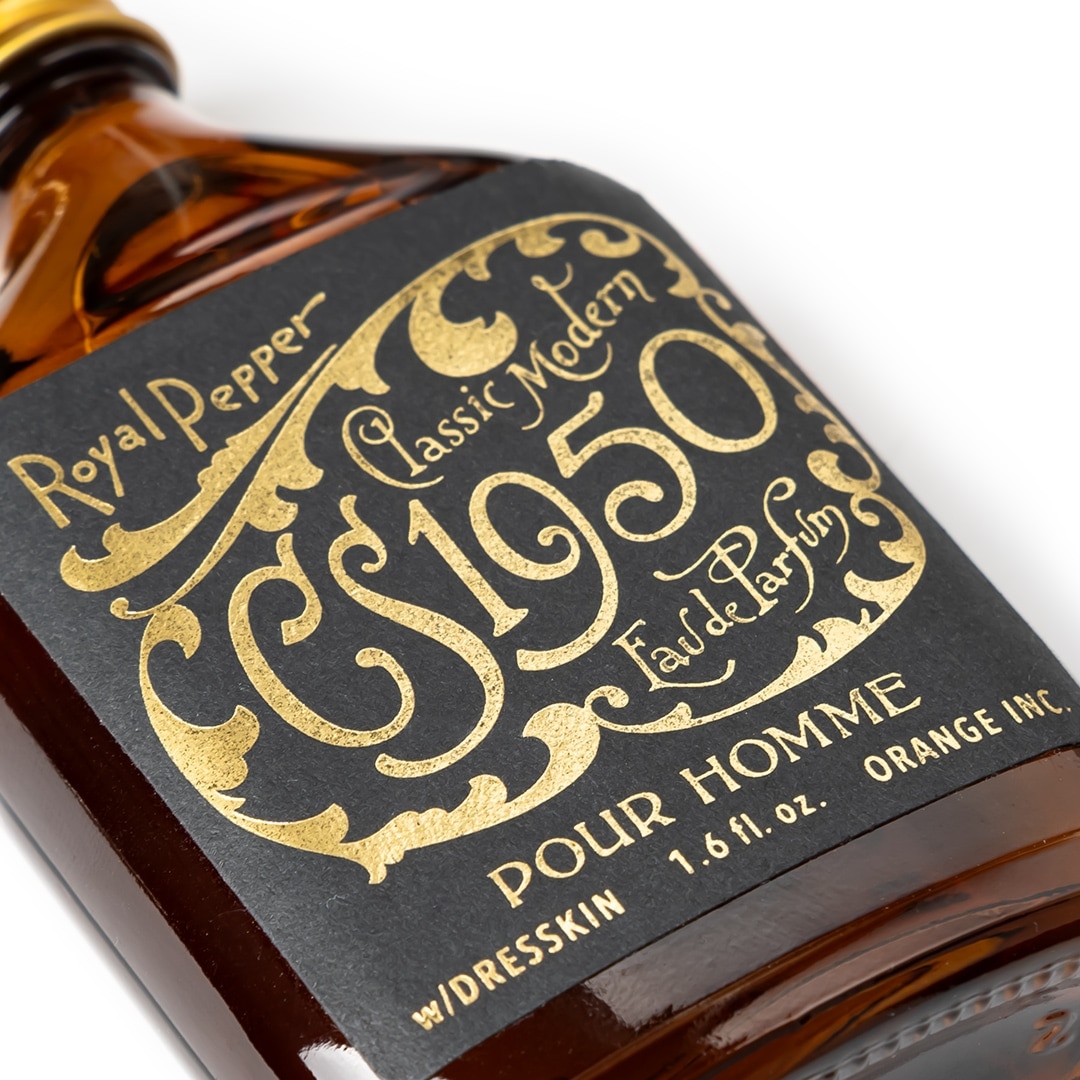 CS 1950 ROYAL PEPPER ǥ2