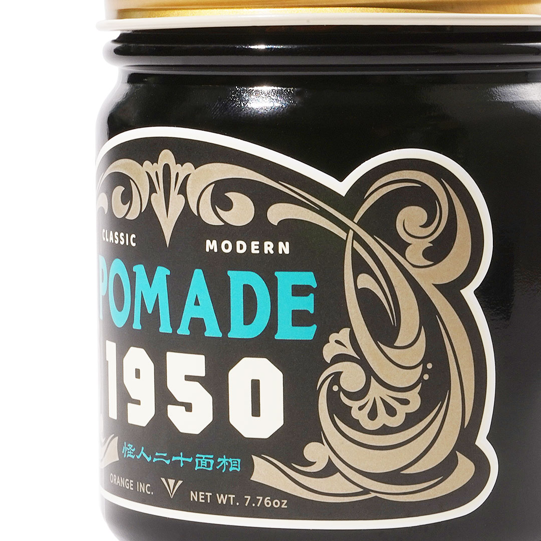 2個MACKSHOW CS POMADE 1950 マックショウ　クリームソーダ マックショウ×CSポマード クリームソーダ 2個MACKSHOW CS POMADE