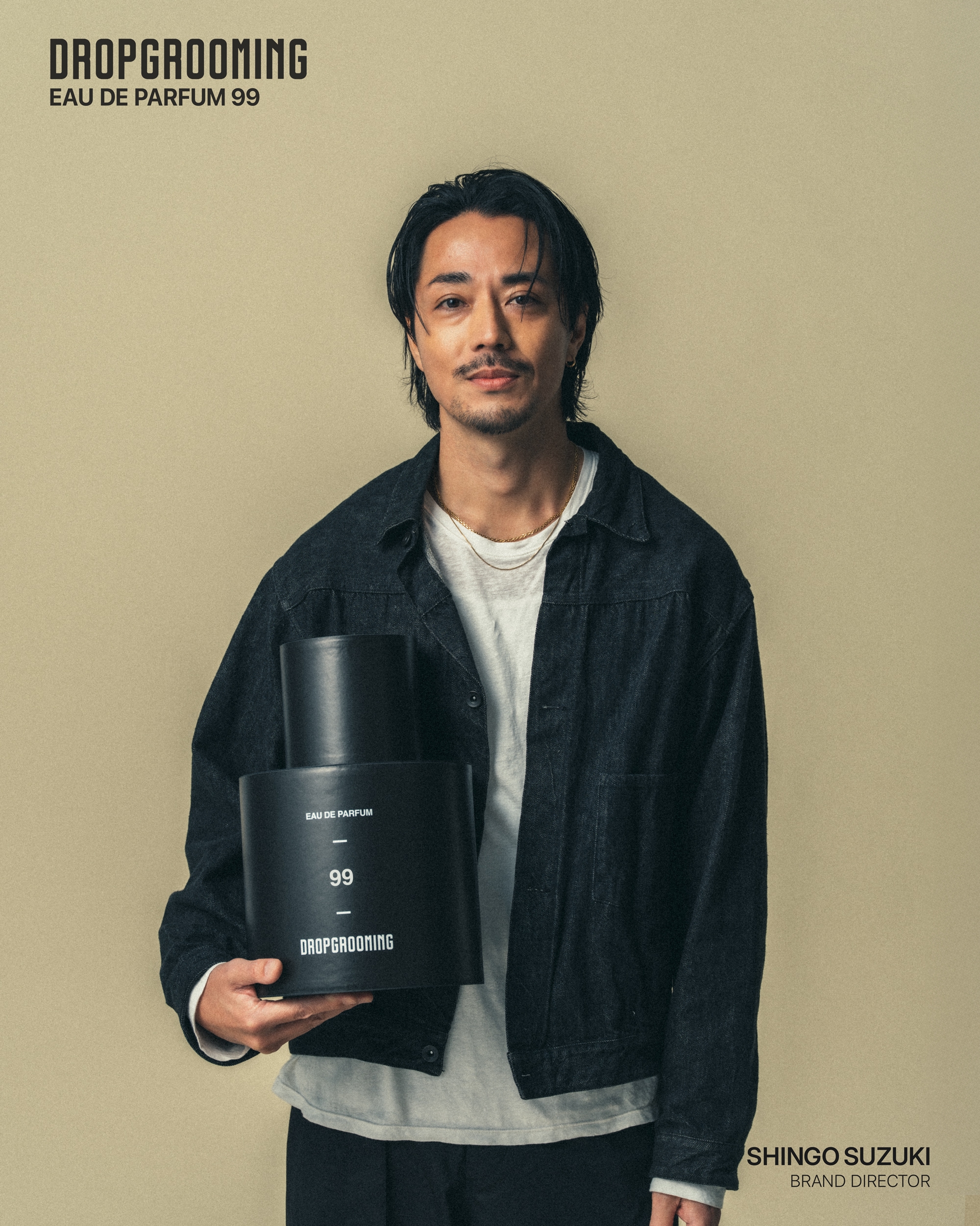 DRESSKIN | ドレスキン