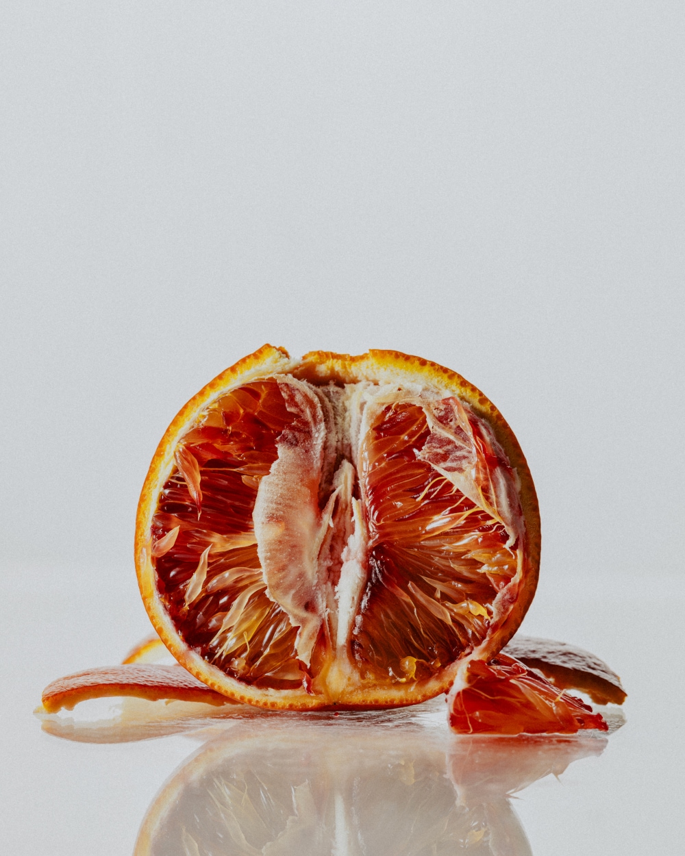 EAU DE PARFUM 14 Blood Orange Bitter