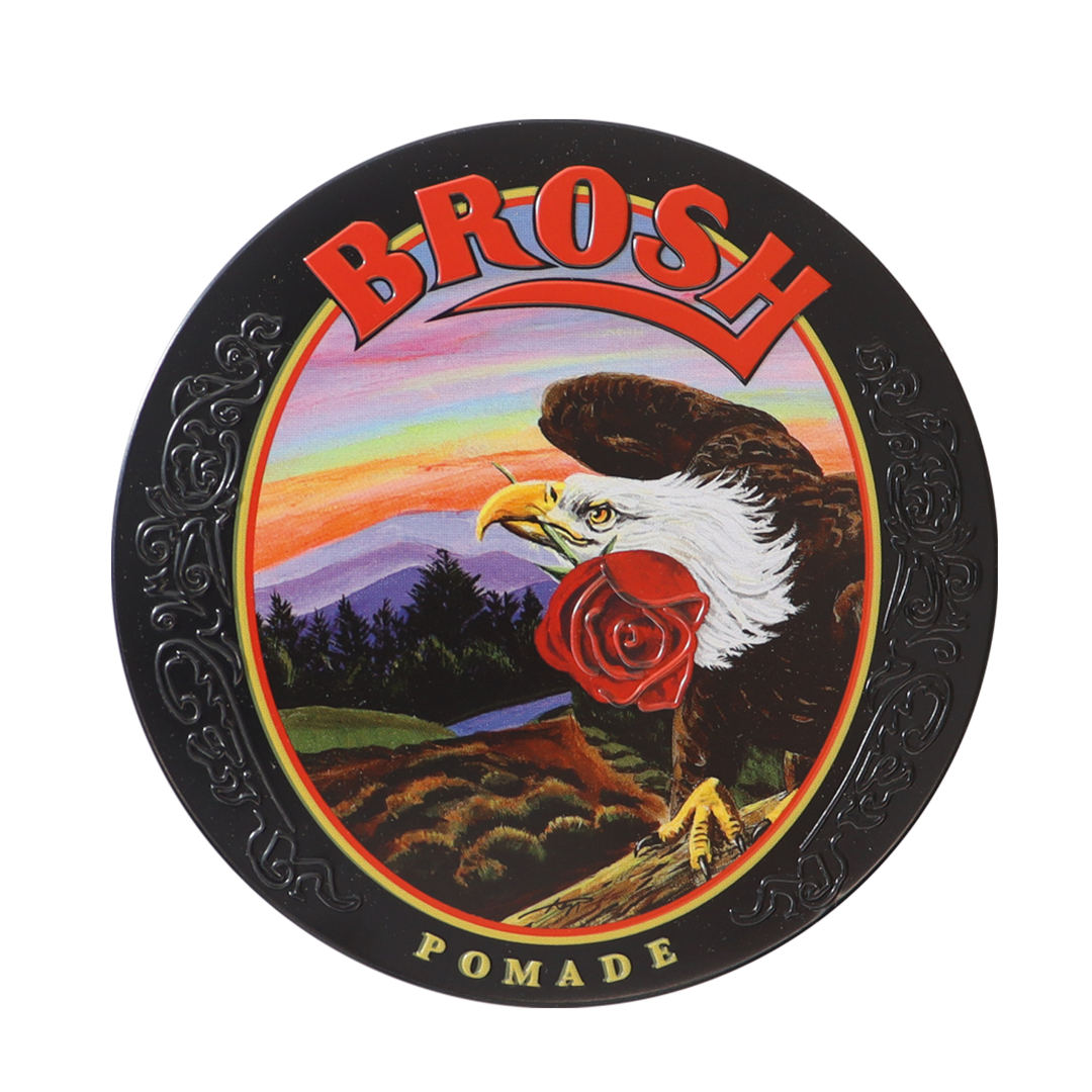 BROSH  TGP Design POMADE