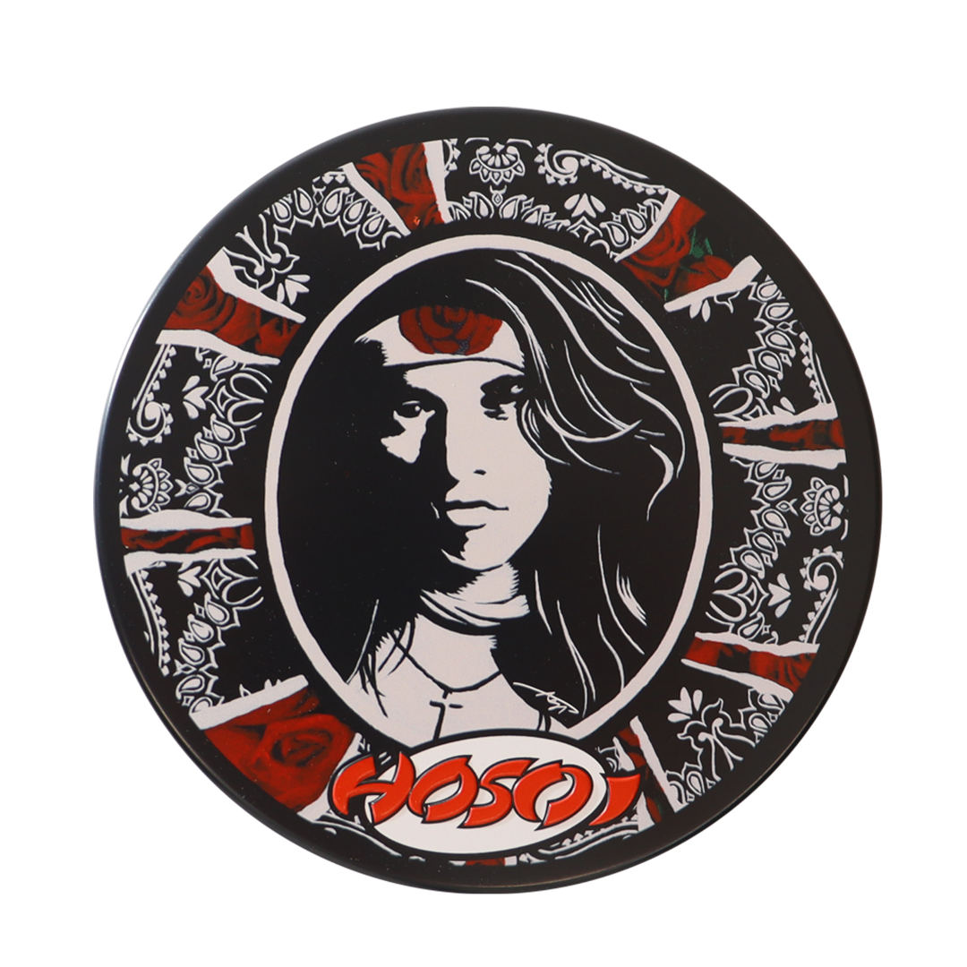 BROSH  HOSOI  CHALLENGER POMADE