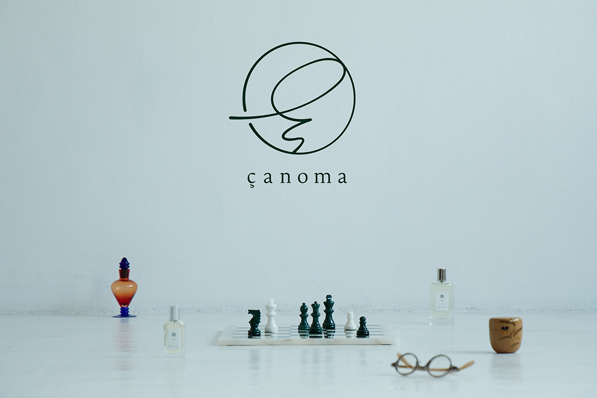 canoma | サノマ