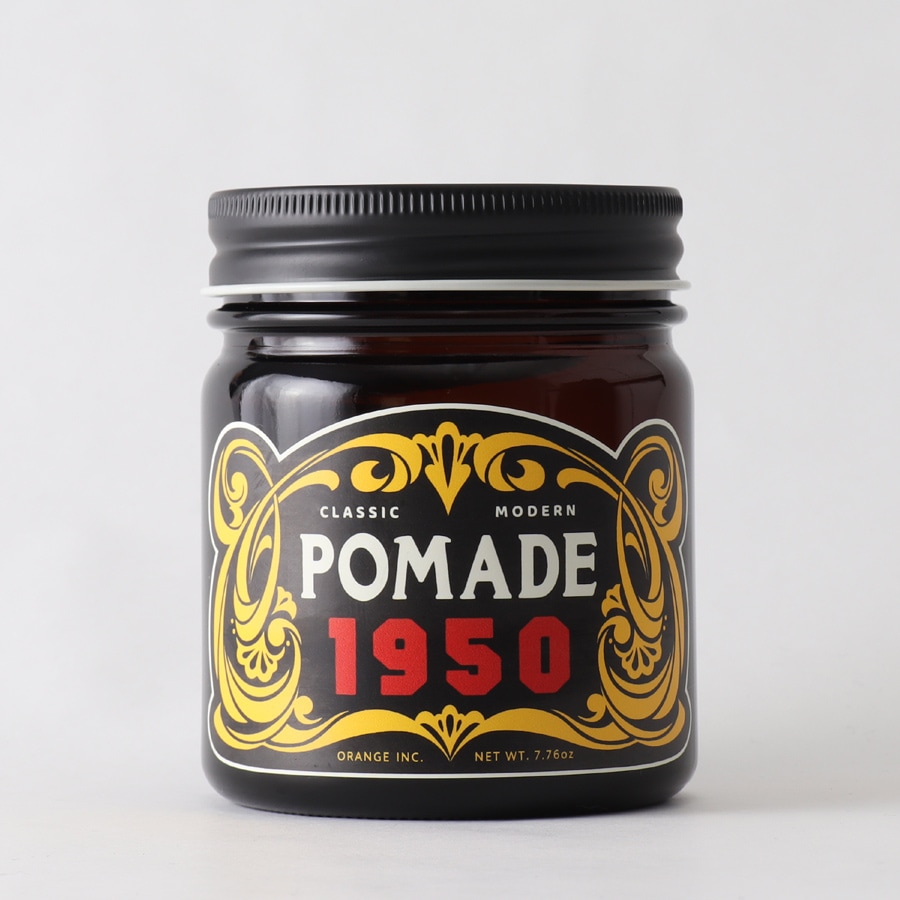 DRESSKIN,ɥ쥹,CS 1950 POMADE