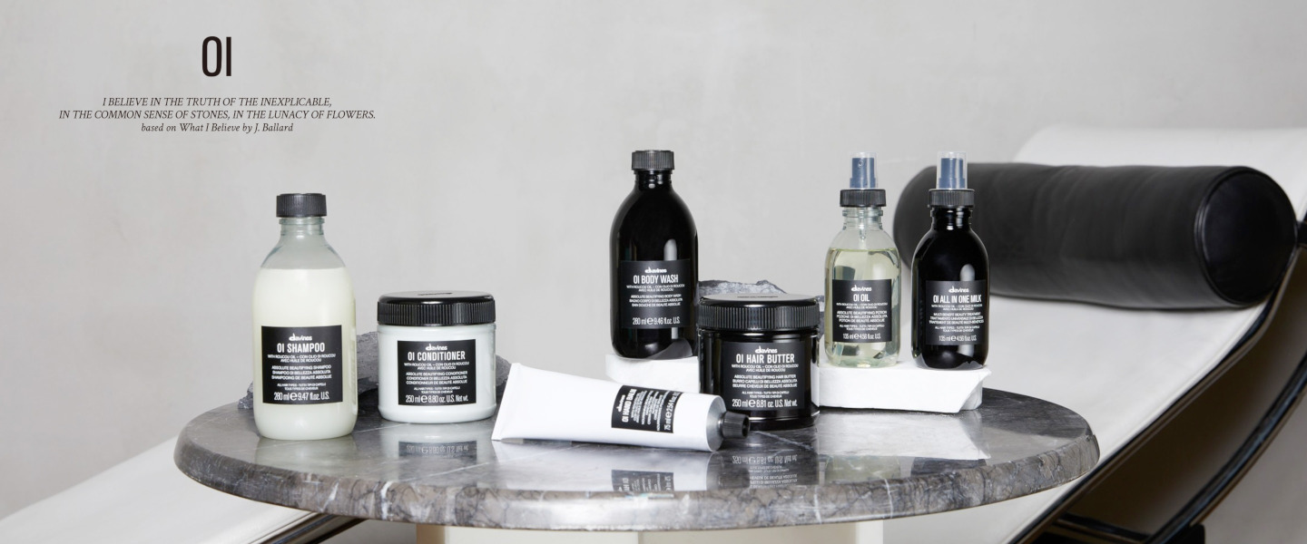 davines | �������ͥ�