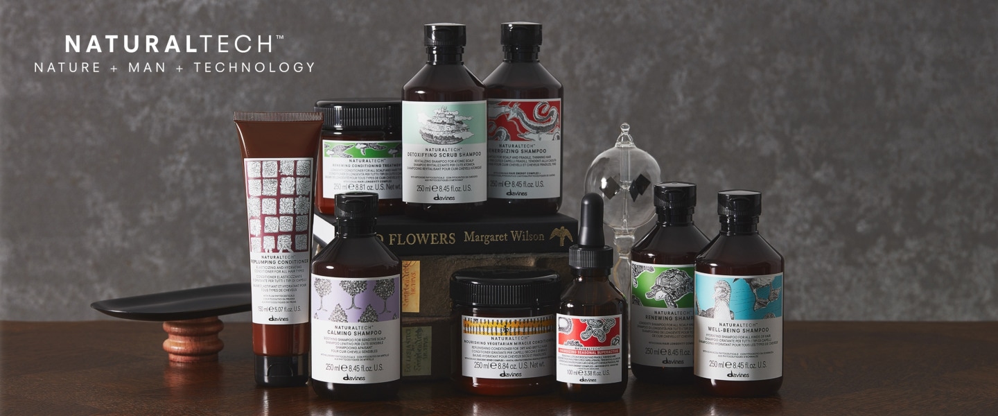 davines | �������ͥ�