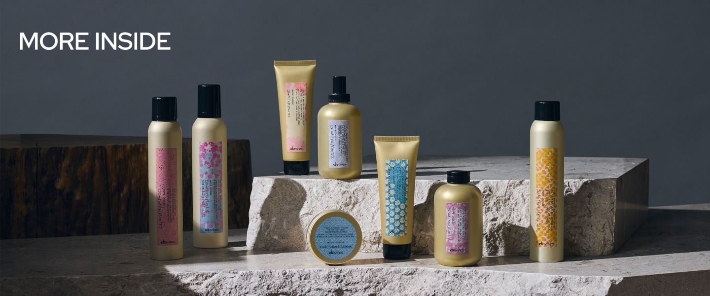 davines | �������ͥ�