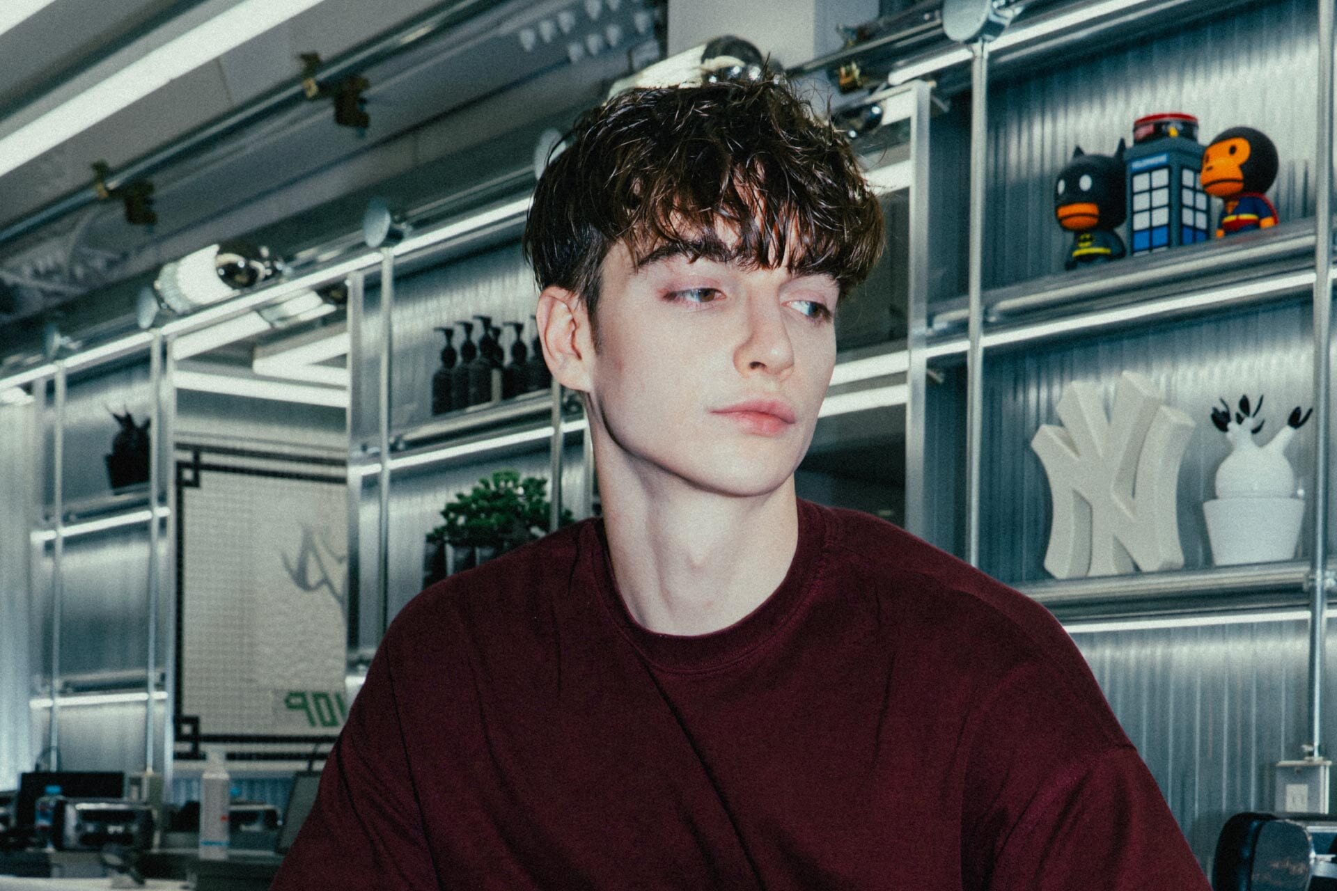 G-k.i.d