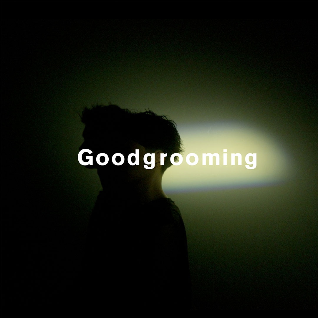 ���ȱƤ��⤫��Goodgrooming�Υ֥��ɥӥ��奢��
