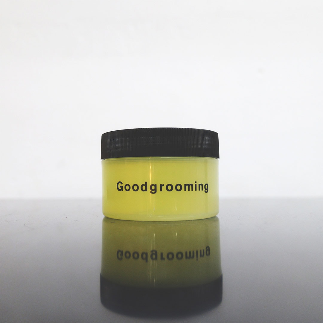 Goodgrooming ORIGINAL MOOD GREASE 120g ���ʥѥå�����