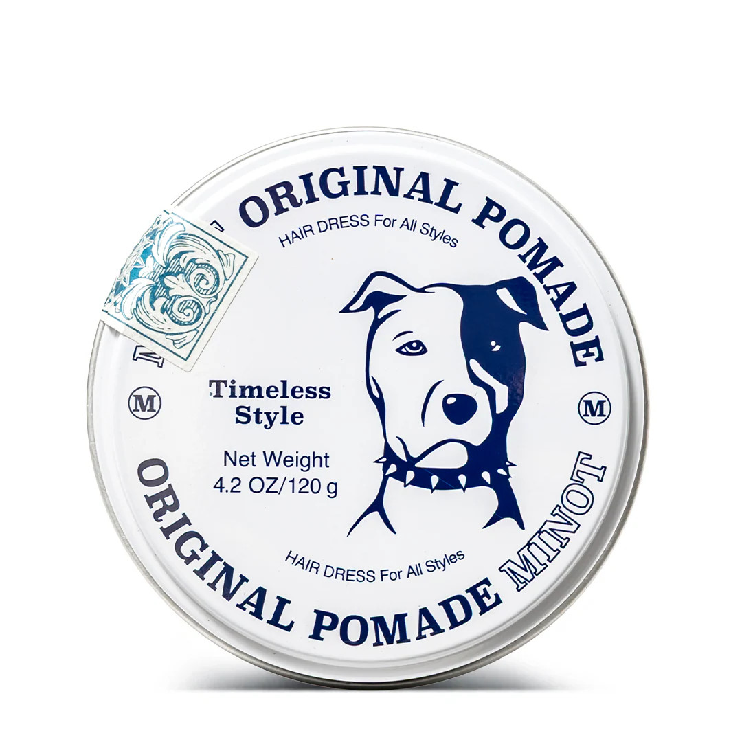 ORIGINAL POMADE