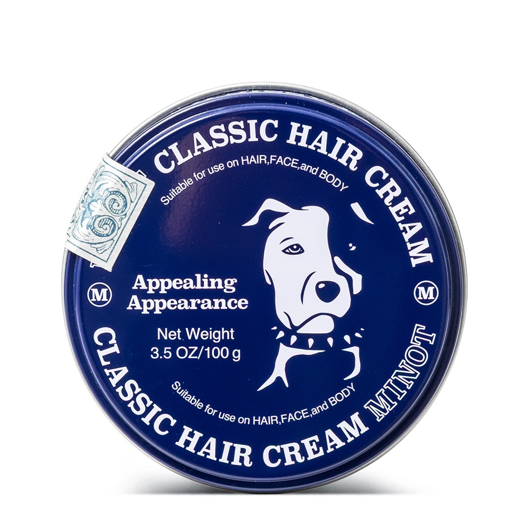 CLASSIC HAIR CREAM