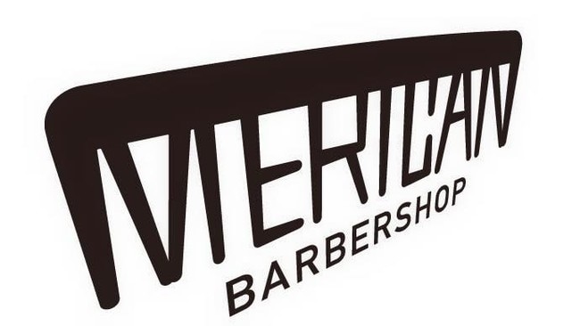 MERICAN BARBERSHOP ����