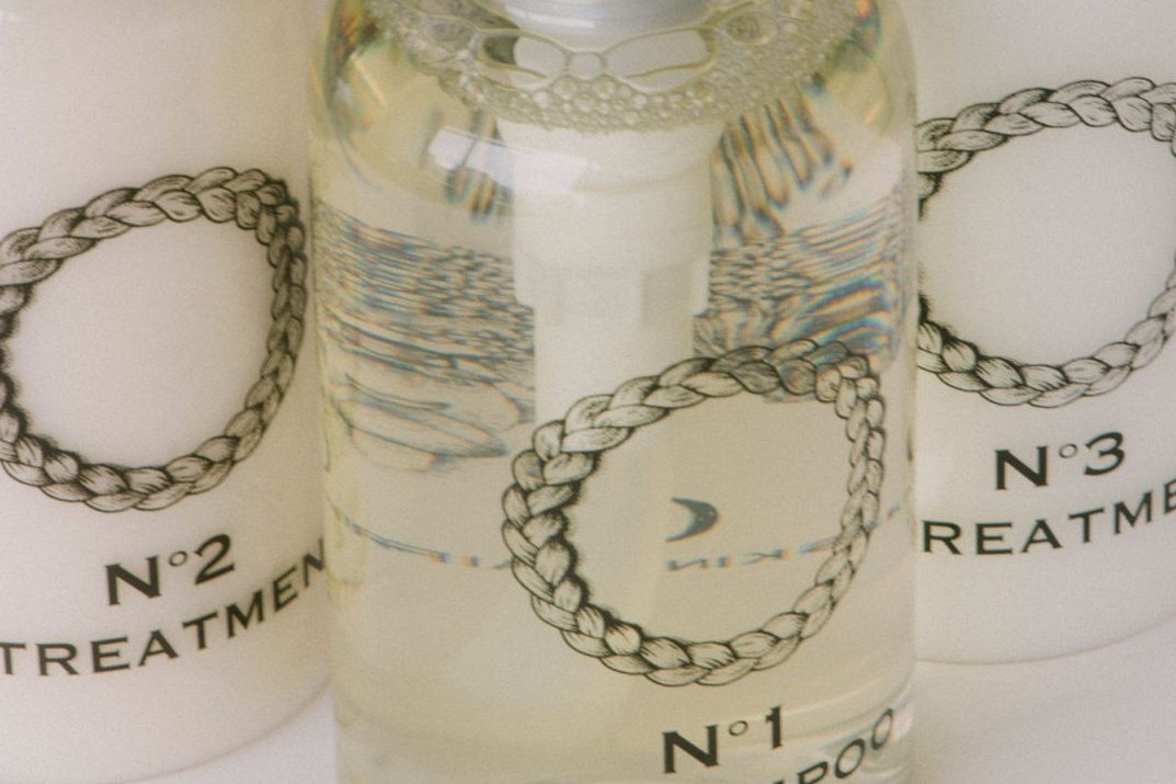 O skin & hair �����ס����ȥ꡼�ȥ����ý� PC